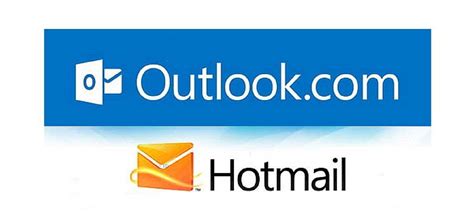 hotmal|Outlook.
